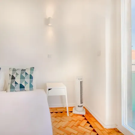 Graca Seven Hills Апартаменты *