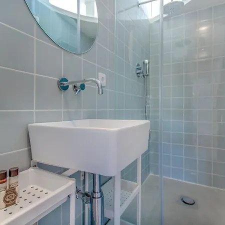 아파트 Graca Seven Hills