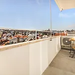 Graca Seven Hills リスボン