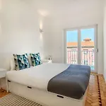 Graca Seven Hills Lisboa