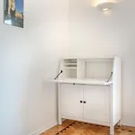 Graca Seven Hills Apartmán Lisboa