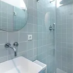 Graca Seven Hills Apartmán *