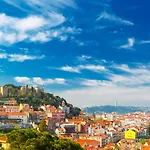 Graca Seven Hills * Lisboa
