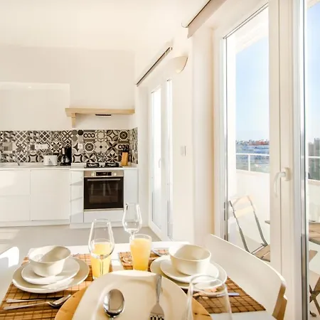 Graça Seven Hills Appartement