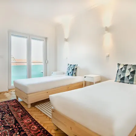 Graca Seven Hills * Lisboa