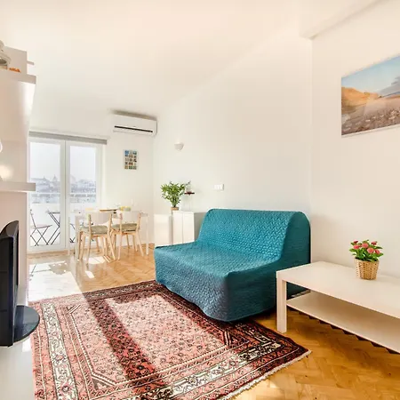 Appartement Graça Seven Hills Lissabon