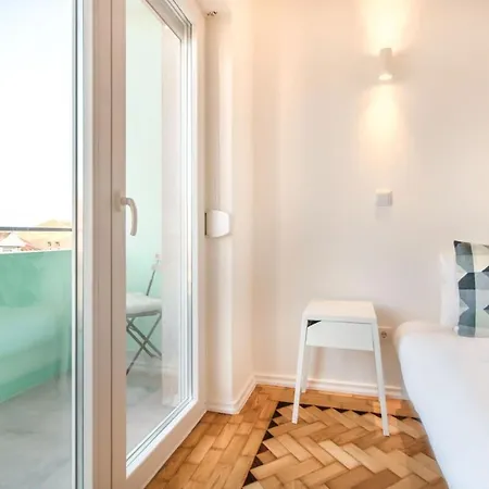 Apartmán Graca Seven Hills *