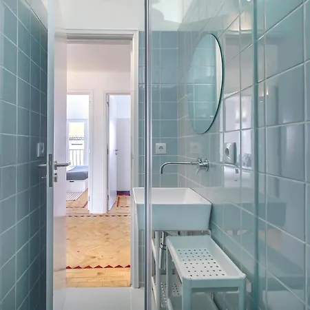Appartement Graça Seven Hills