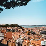 Graca Seven Hills Apartament *