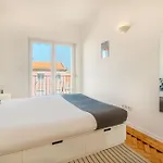 Graca Seven Hills Apartment *