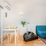 Graca Seven Hills Apartment Lisbon