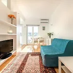 Apartment Graca Seven Hills Lisbon