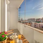 Graca Seven Hills Apartament Lizbona