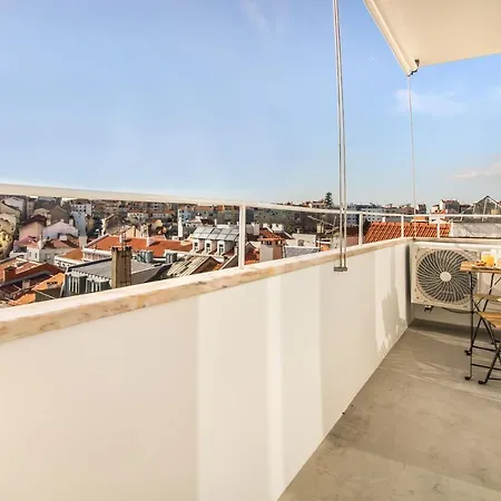 Apartment Graca Seven Hills