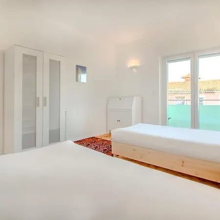 Graca Seven Hills Apartment