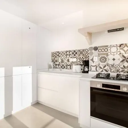 Apartment Graca Seven Hills *