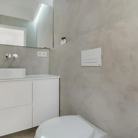 Graca Seven Hills Apartment