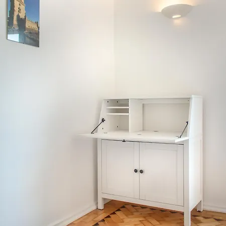 Graca Seven Hills Apartment