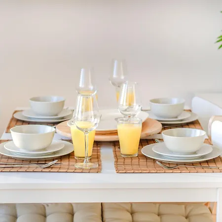 Graca Seven Hills Apartament