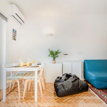 Graça Seven Hills Appartement *