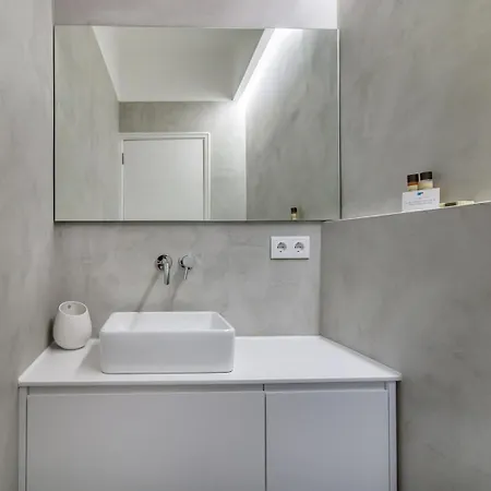 Graça Seven Hills Appartement