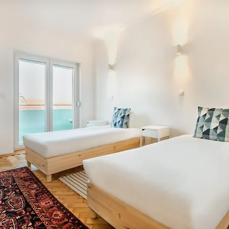 Graça Seven Hills Lisboa