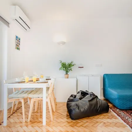 Graça Seven Hills Appartement *