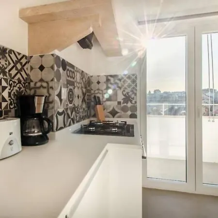 Appartement Graça Seven Hills