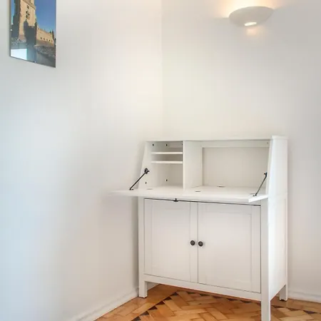 Graça Seven Hills Appartement