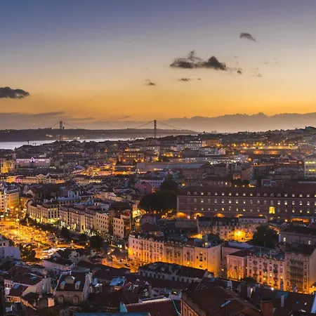 Appartement Graça Seven Hills