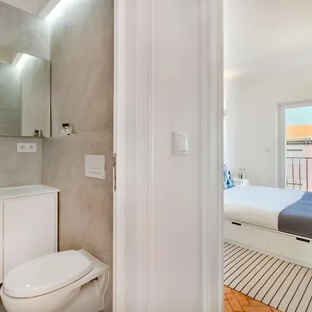 Appartement Graça Seven Hills *