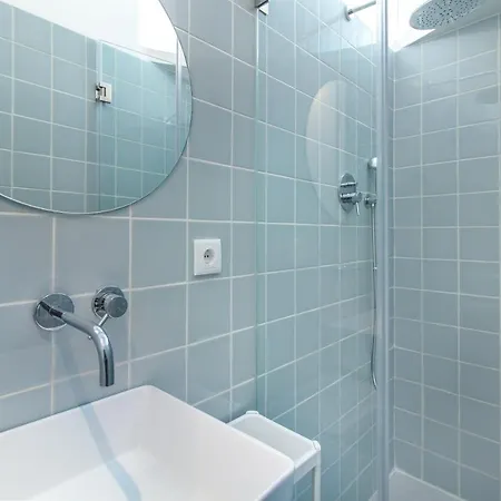 Graca Seven Hills Apartment *