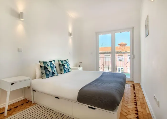 Graca Seven Hills Lisboa