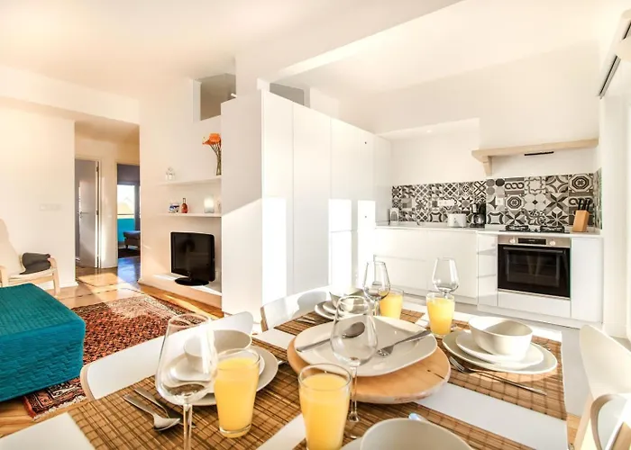 Graca Seven Hills Διαμέρισμα *