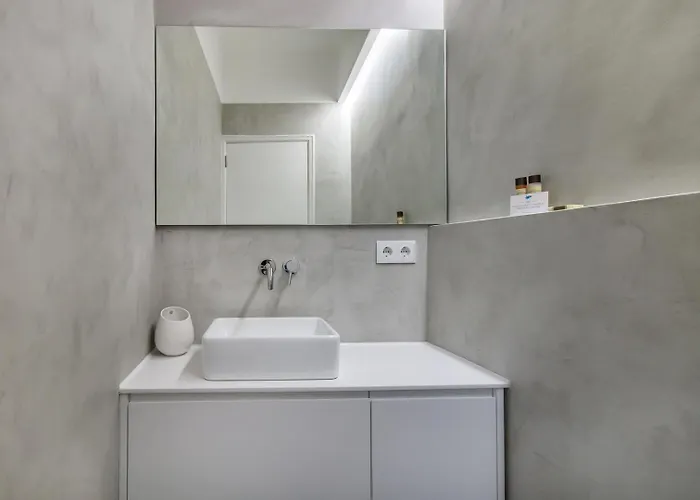 Graca Seven Hills Διαμέρισμα