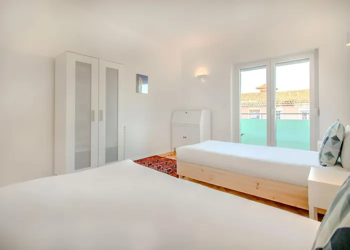 Διαμέρισμα Graca Seven Hills *