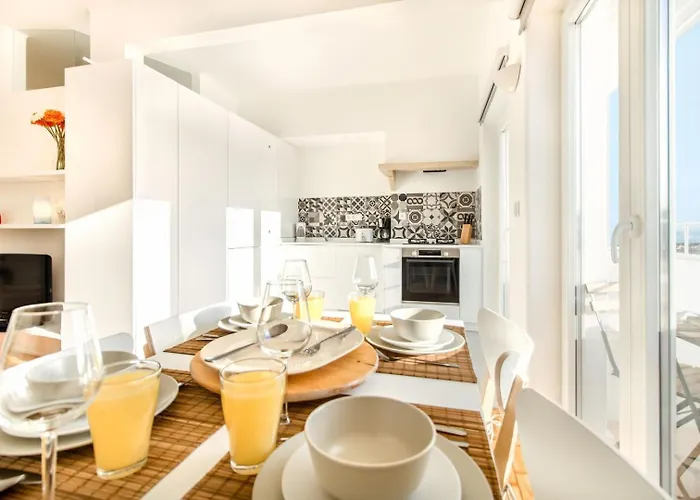 Διαμέρισμα Graca Seven Hills *