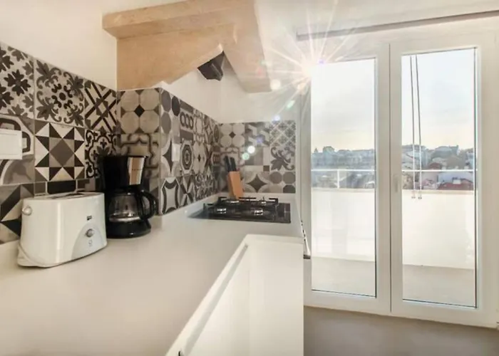 Διαμέρισμα Graca Seven Hills