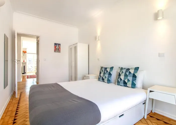 Graca Seven Hills * Lisboa