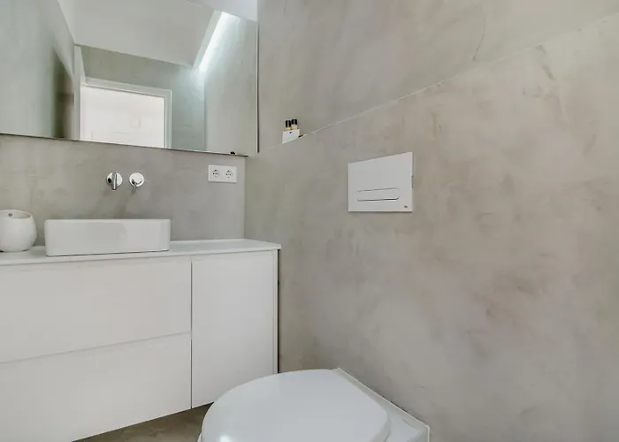 Graca Seven Hills Διαμέρισμα *