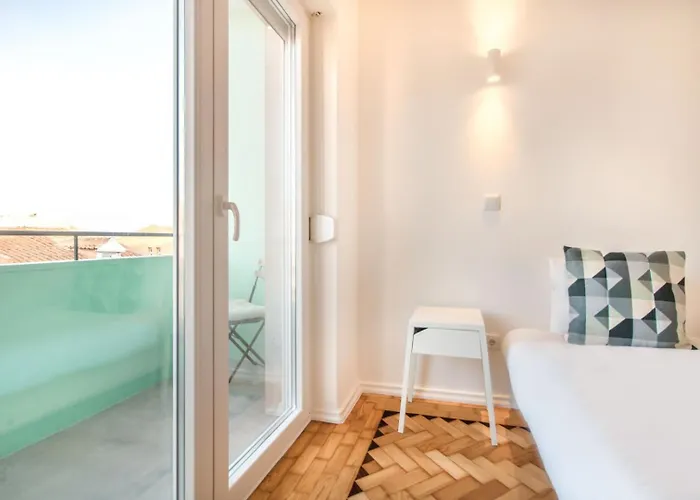 Graca Seven Hills Lisboa