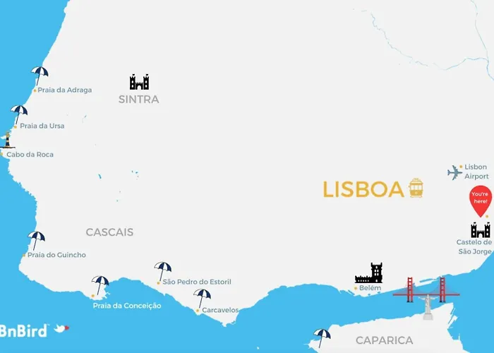 Διαμέρισμα Graca Seven Hills