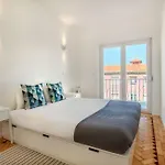 Graca Seven Hills Apartment Lisbon