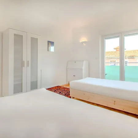 Graca Seven Hills Lisboa